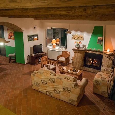 Casa Alegria Bed & Breakfast Morano Calabro Eksteriør bilde