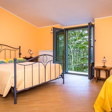 Casa Alegria Bed & Breakfast Morano Calabro Eksteriør bilde