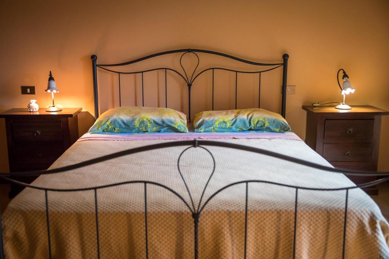 Casa Alegria Bed & Breakfast Morano Calabro Eksteriør bilde