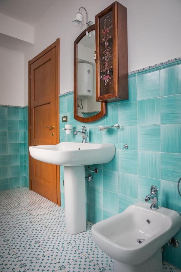 Casa Alegria Bed & Breakfast Morano Calabro Eksteriør bilde