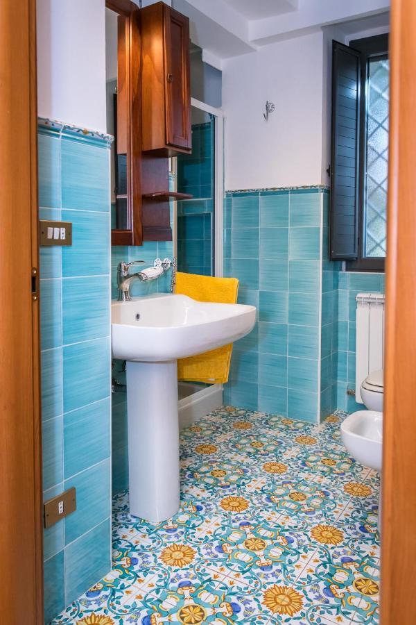Casa Alegria Bed & Breakfast Morano Calabro Eksteriør bilde